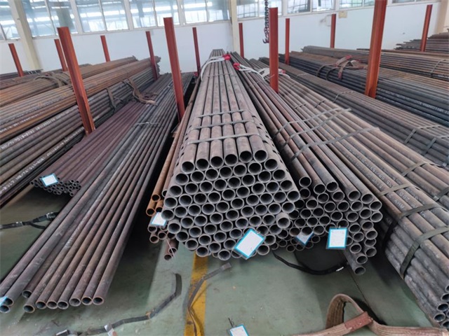蔡甸20G合金无缝钢管